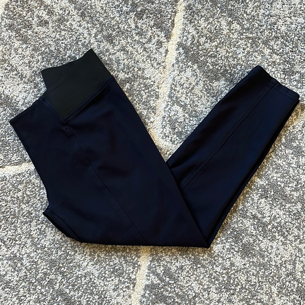 Ann Taylor Ponte leggings